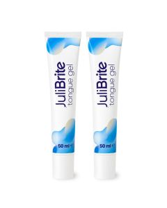 OraGel Julibrite witte tong
